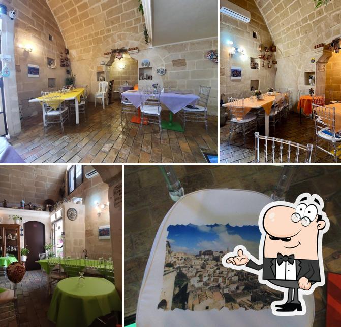 Brunch Bar U' Ciddar