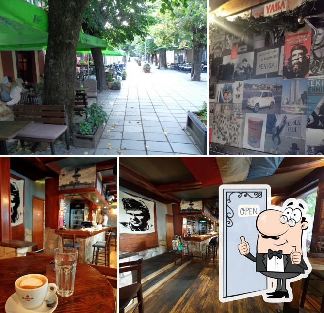 Caffe bar SFRJ picture