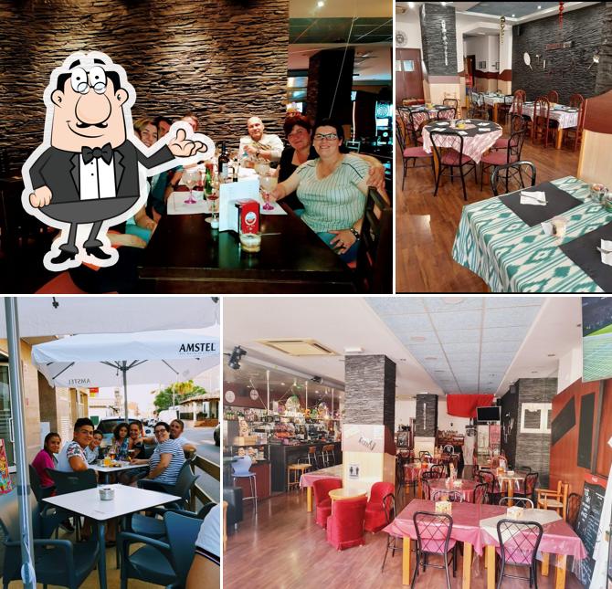 Bar Cafeteria Tic Tac in Felanitx - Restaurant reviews