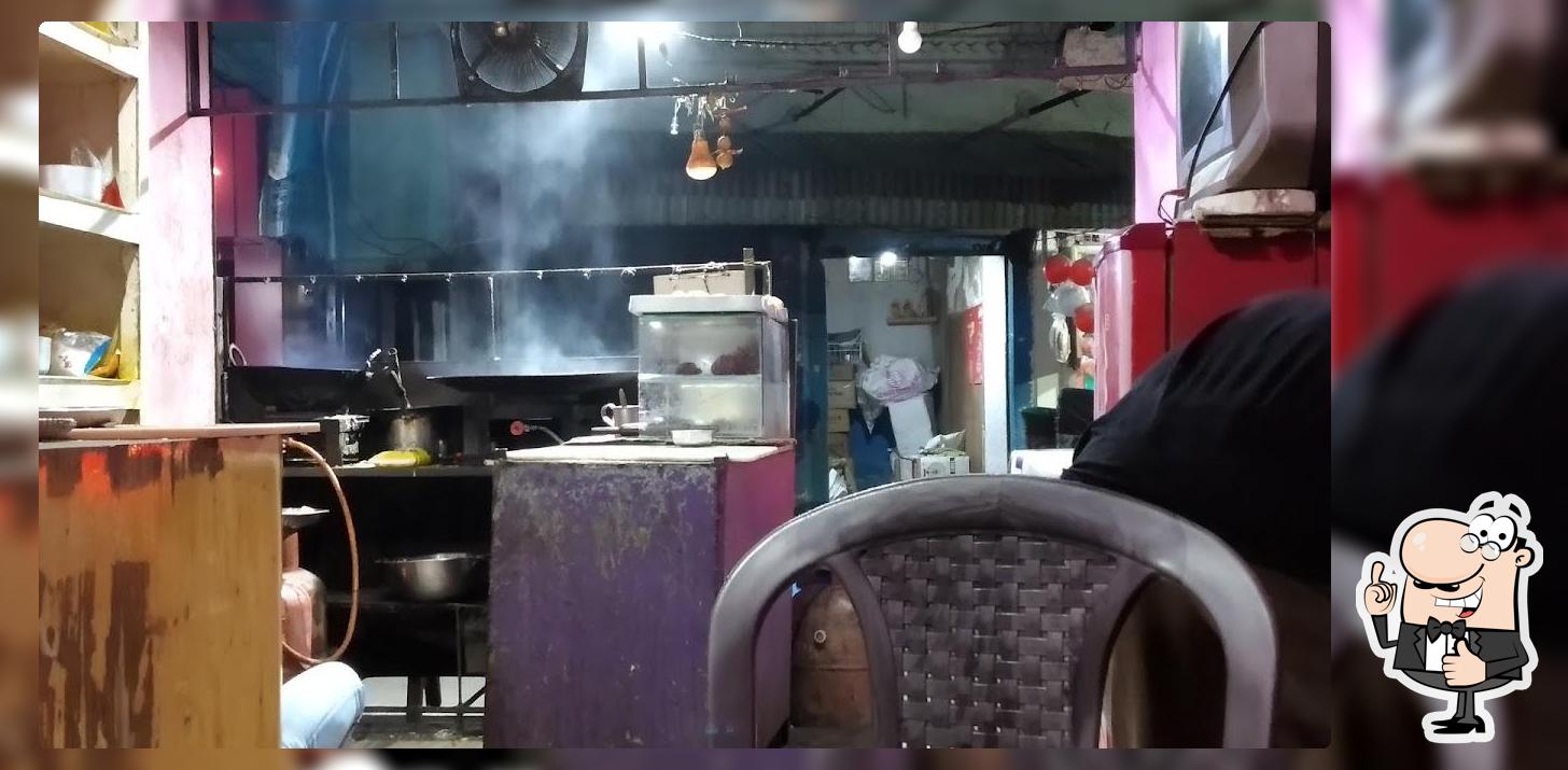 China Hut Restaurant