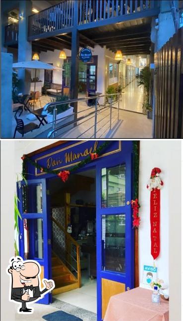 Don Manoel Bar e Restaurante