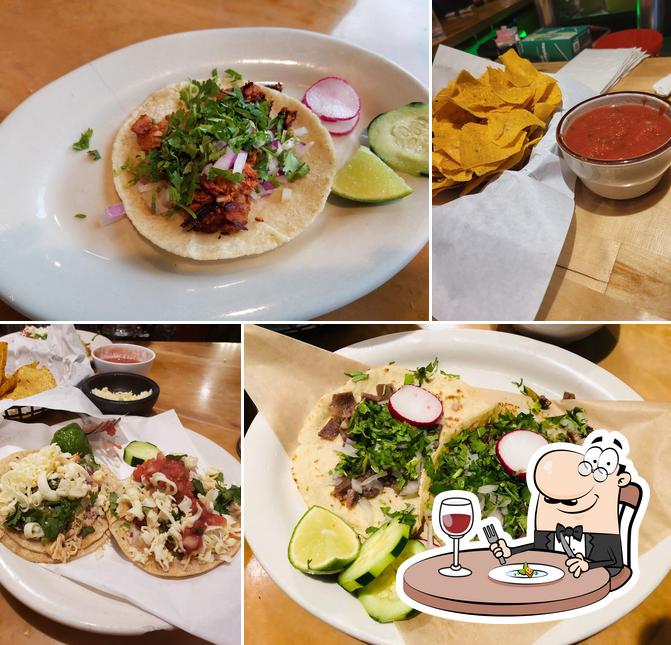 El Bajio Mexican Restaurant in Cedar Rapids - Restaurant menu and reviews