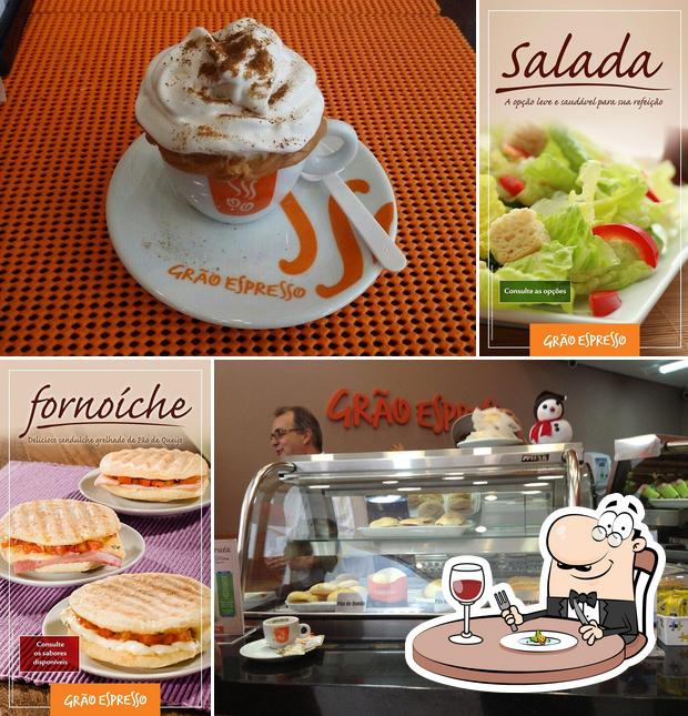 Grão Espresso