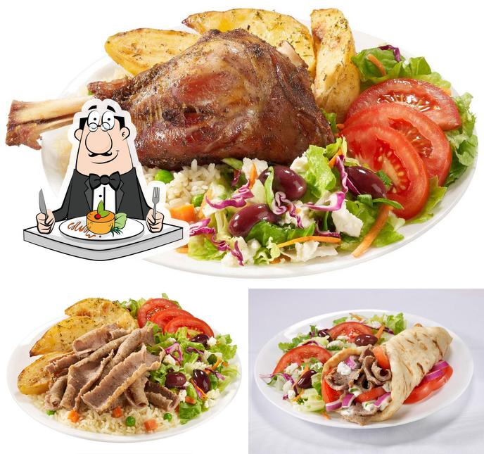 Best restaurants in Yonge Sheppard Centre Mall Restaurant Guru