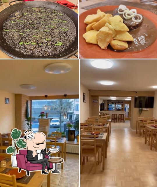 La Taberna