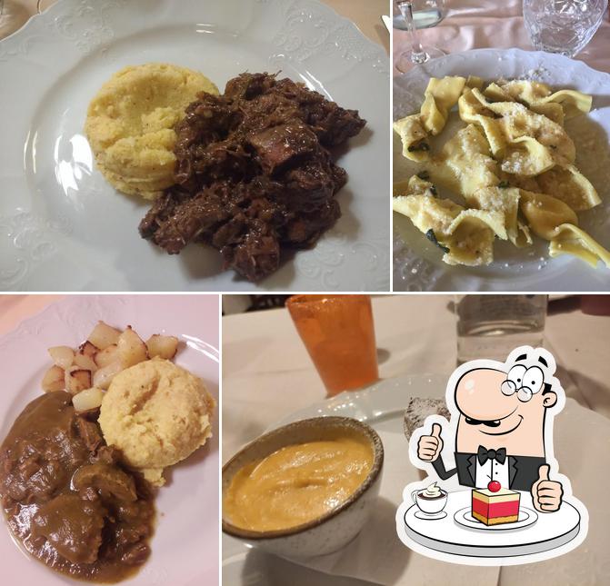 Osteria del Maistrí