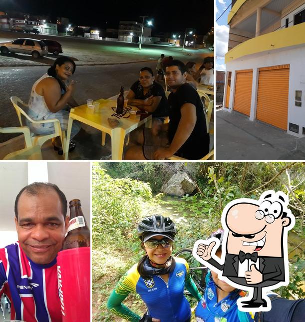 Bar do Caraiba