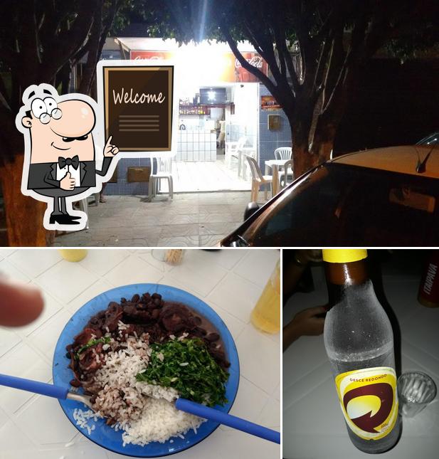 Bar Do Nego