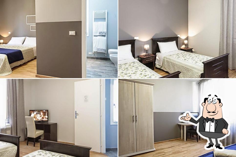 Bar Locanda Crocevia