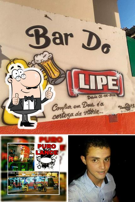 Bar Do Lipe Catanduva SP