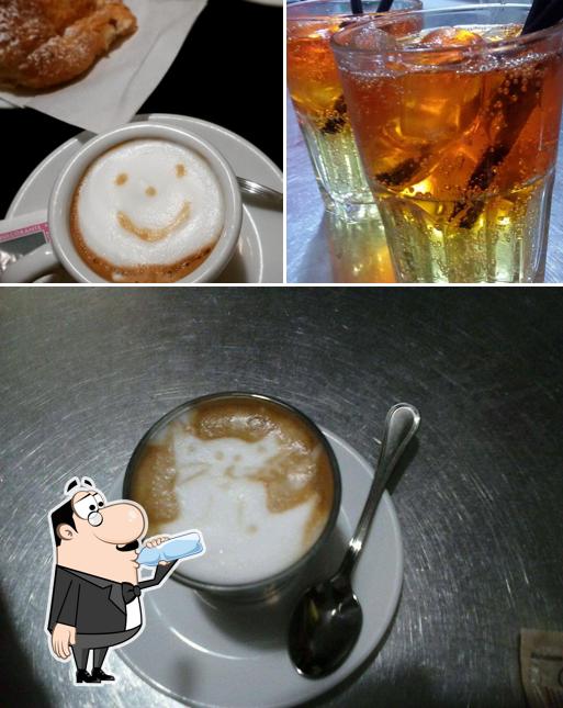 Il Peccato - Bar Pizzeria
