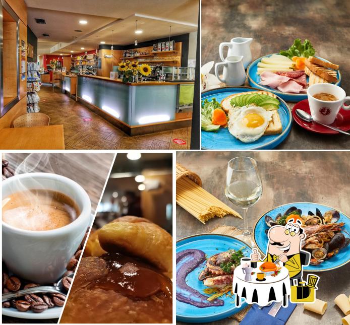 San Marco Cafè Bistrot