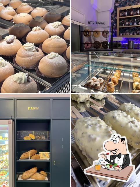 Terramare Pastry Shop