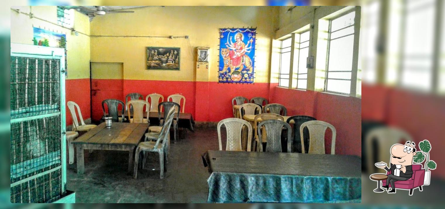 ANIL DHABA A FAMILY RESTAURANT