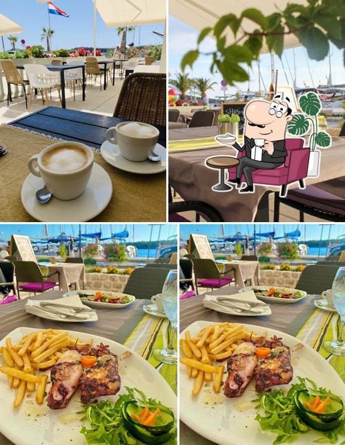 Restaurant California