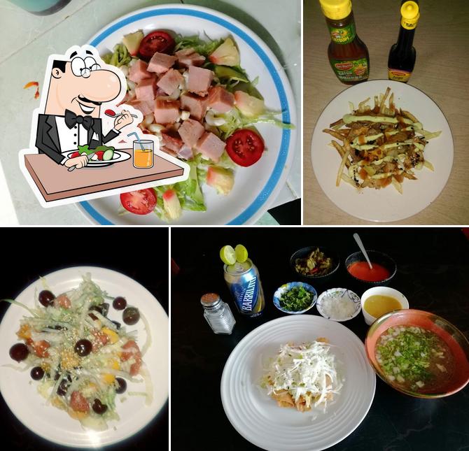 El Buen Sazon De Irma Restaurant Restaurant Reviews