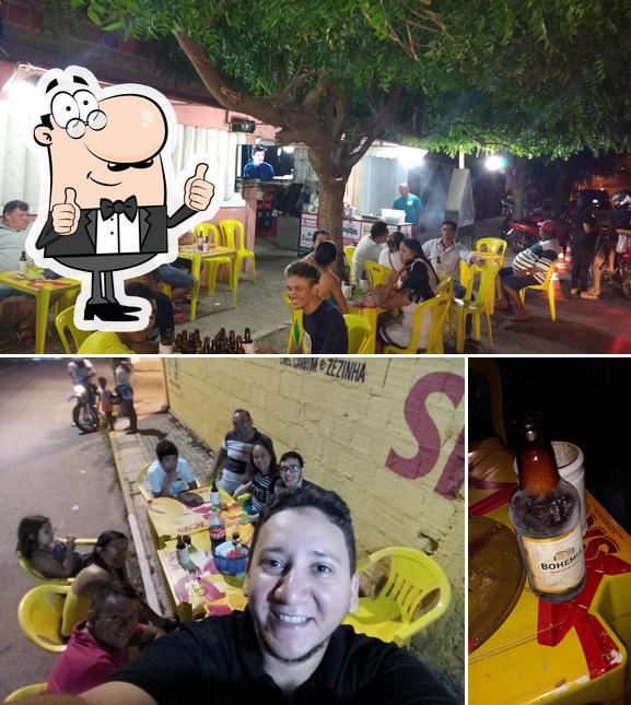 Espetinho Carrin Do Caidor, Sobral - Restaurant reviews