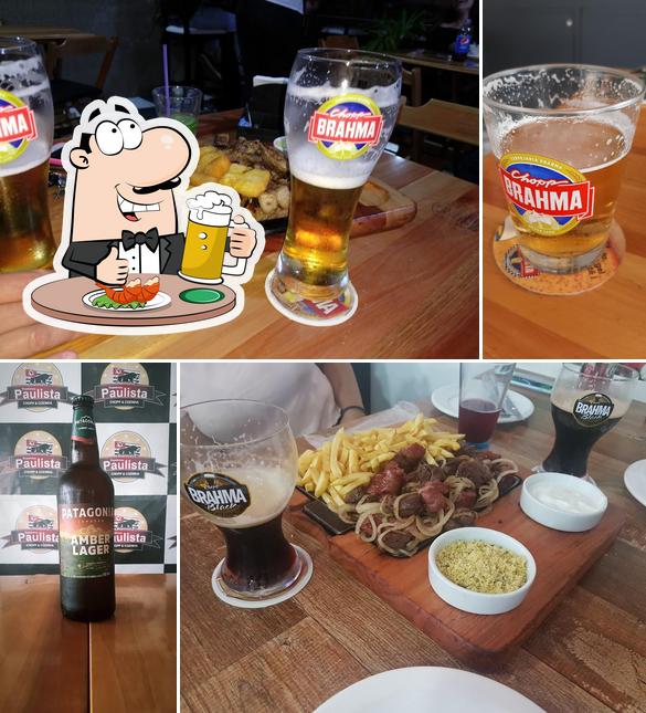 Restaurante Espetinhos Paulista Cajamar