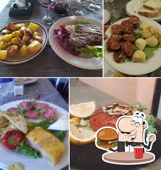 La Churrascaria