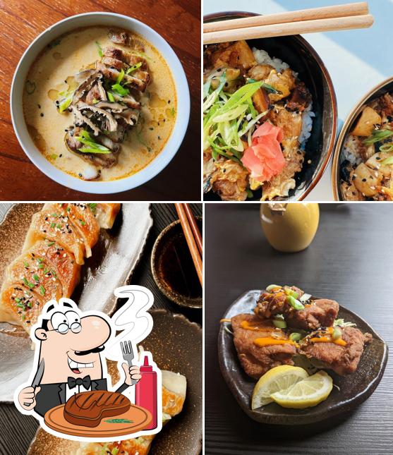 Top 5 sushi restaurants in Hull, september 2024 Restaurant Guru