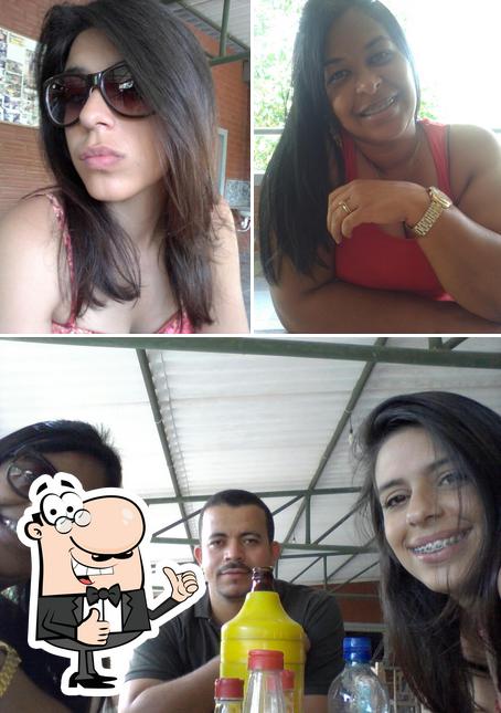 Pesque e Pague do Liu