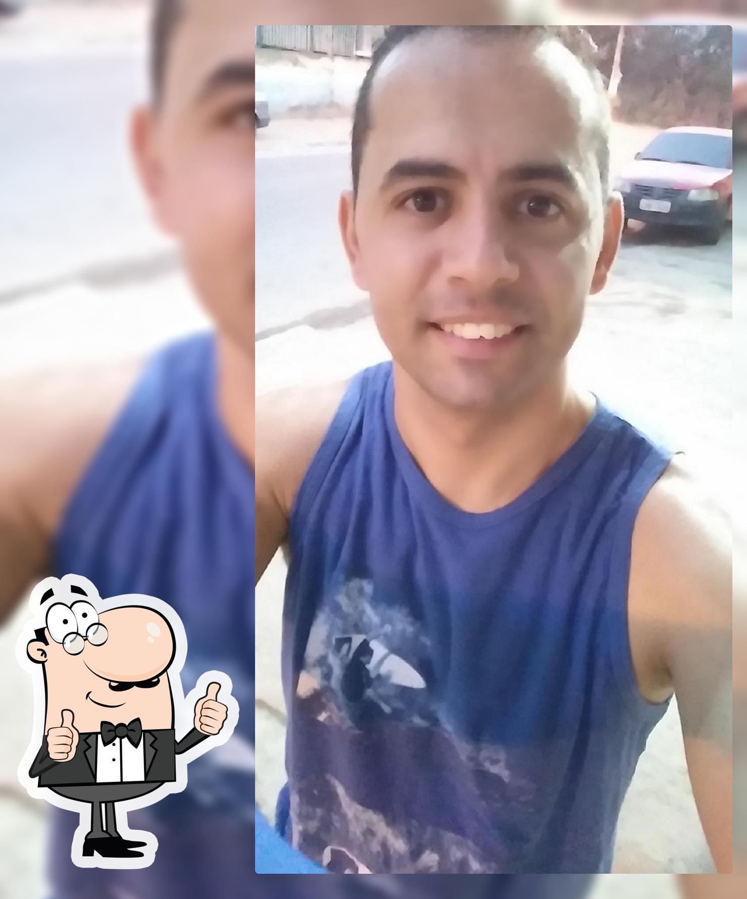 Self-Service da Cris