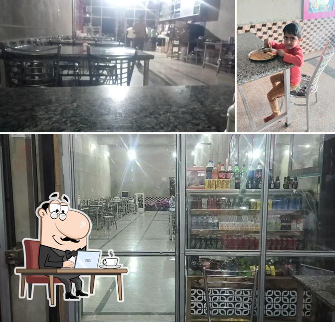 Yaduvanshi holy restaurant