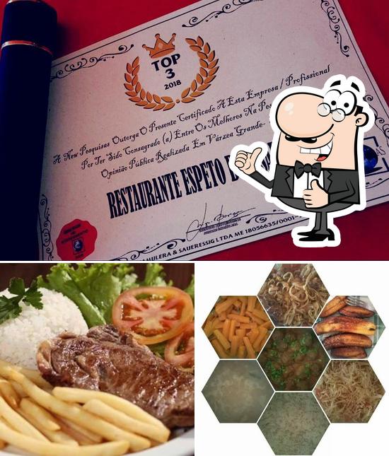 Restaurante Espeto Bom Sabor