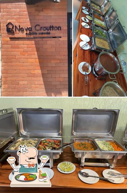 Restaurante Nova Croutton