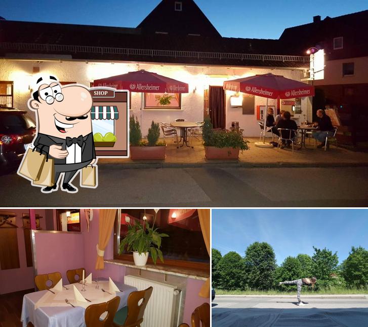 Finden Sie die besten Restaurants in Grünenplan, Frühling 2024 ...