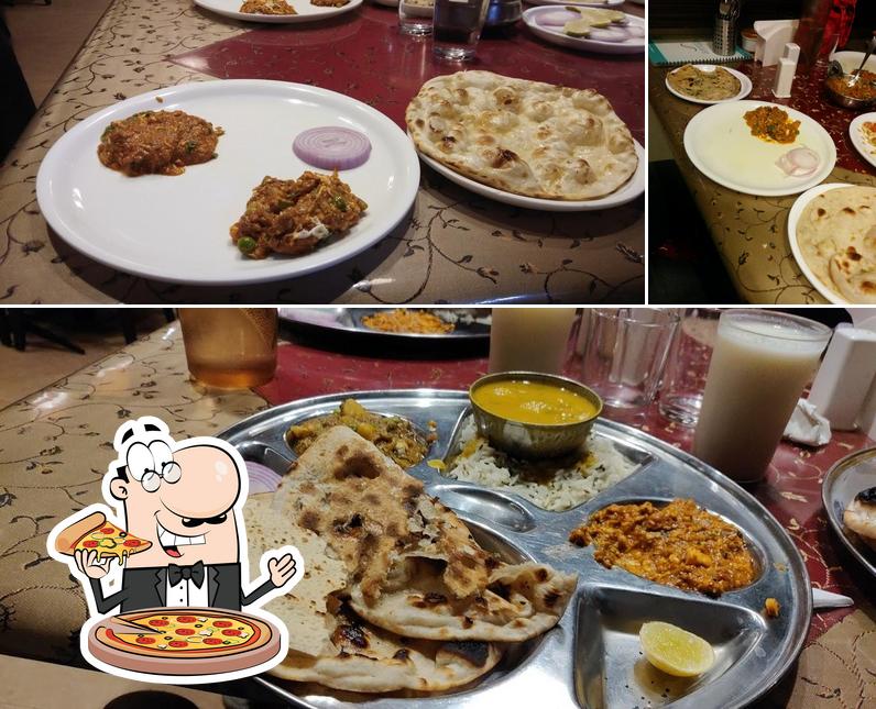 Sahyog Restaurant, Bharuch, P289+34X - Restaurant reviews