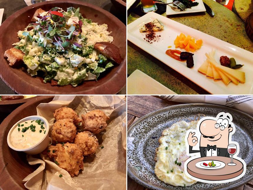 The Cellar in San Clemente Restaurant reviews