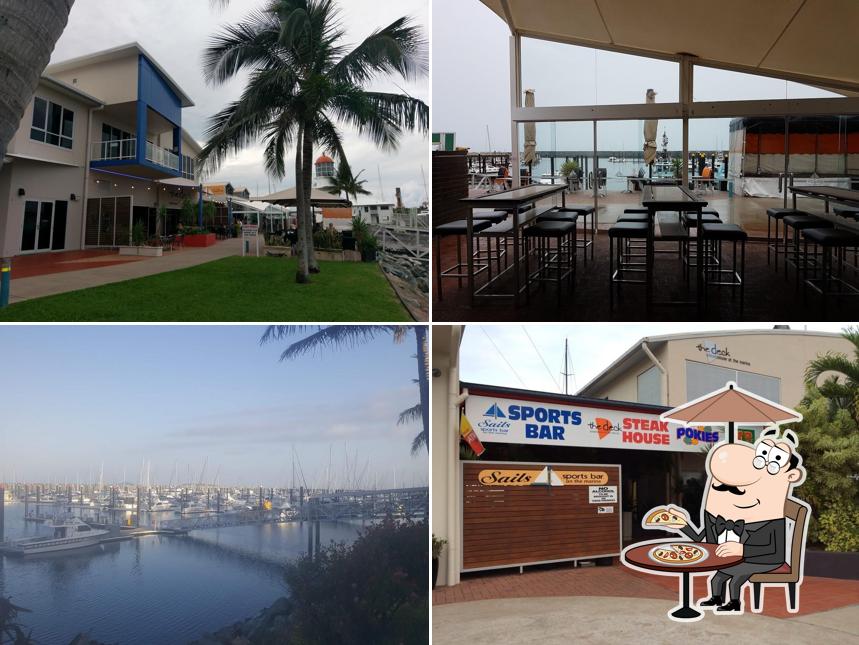 Top 5 restaurants in Mackay Harbour, february 2026 - Restaurant Guru