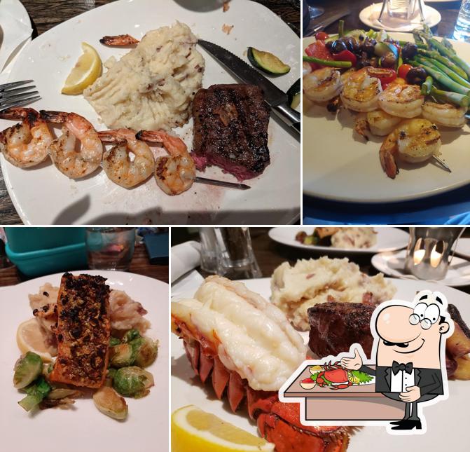 The Keg Steakhouse + Bar - Saanich