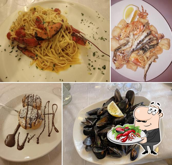 Pizzeria Ristorante La Mamma