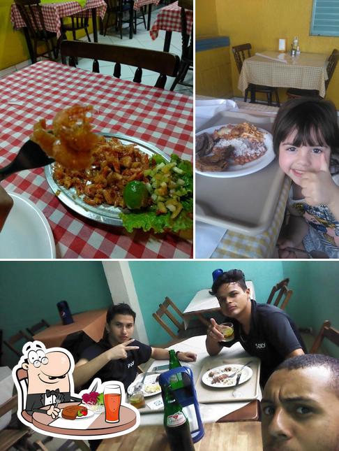 Look at this pic of ‍ ANTILHETOS Restaurante & Pizzaria