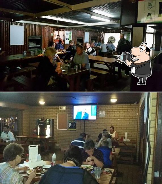 Image de Alberton Rugby Club Clubhouse Restaurant