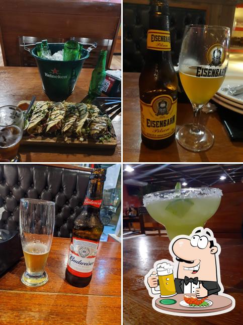 BLANCOS ALTA COCINA MEXICANA VCA