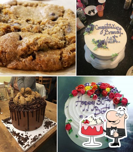 Brown Sugar Baking Company, LLC in Seattle Restaurant reviews