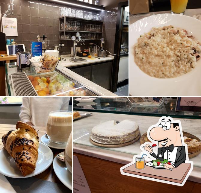 CAFFE•BISTROT "Nonna Vittoria