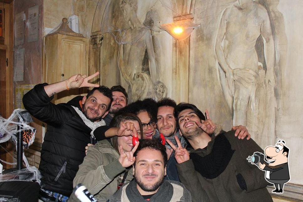Vedi questa immagine di Caffè Teatro New Opening