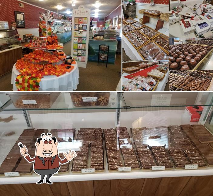 Mrs Nelson's Candy House in Chelmsford - Restaurant reviews