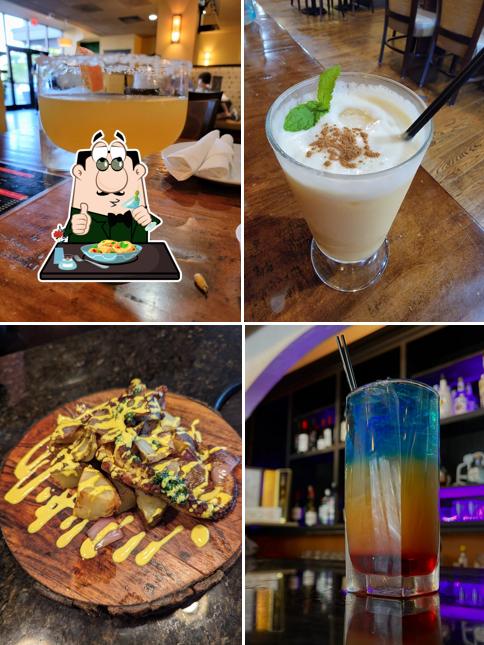 Inka Grill Peruvian Cuisine Roanoke VA, 3033 Brambleton Ave SW in