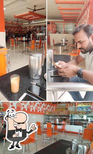 Iswarya Bakery