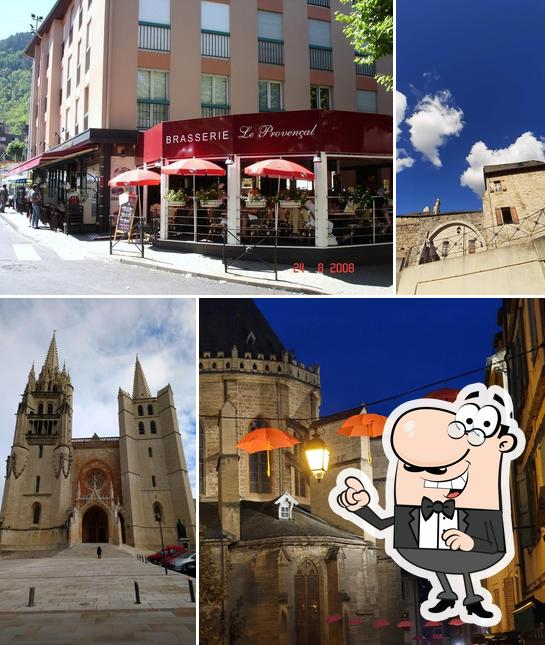 Le Provençal