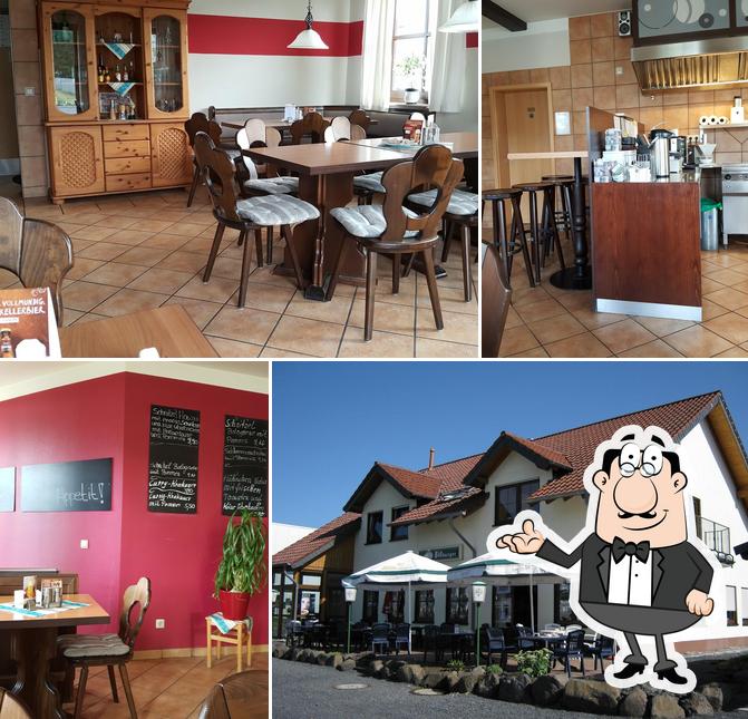 Martyna Restaurant