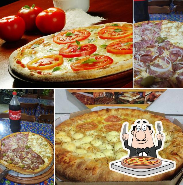 Master Maria Pizzaria