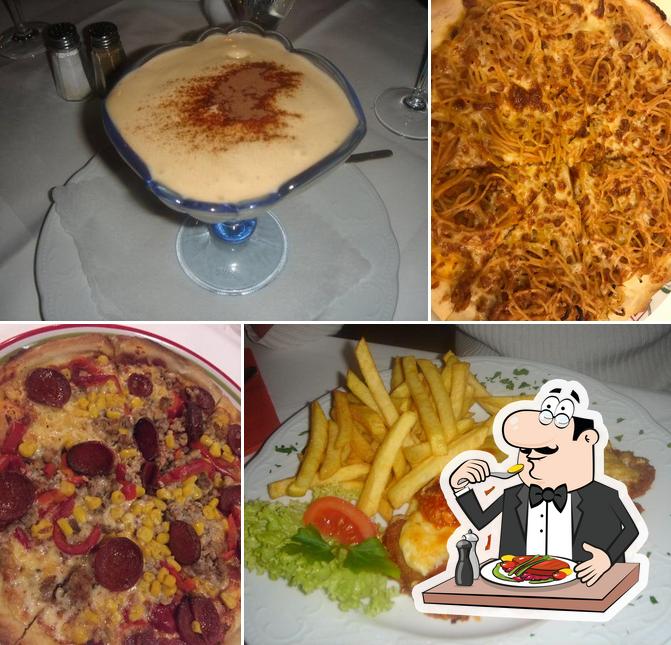 Pizzeria Da Marco