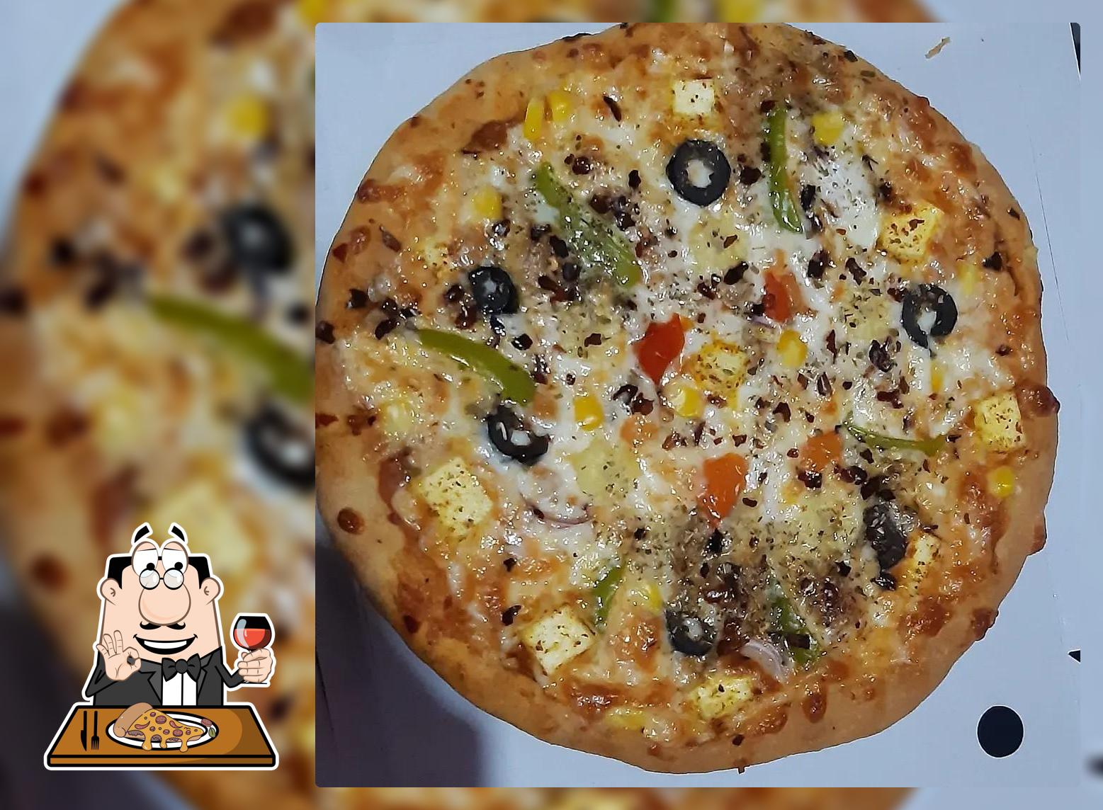 Slice Of Dreams - Home Bake Shop Jamkhandi