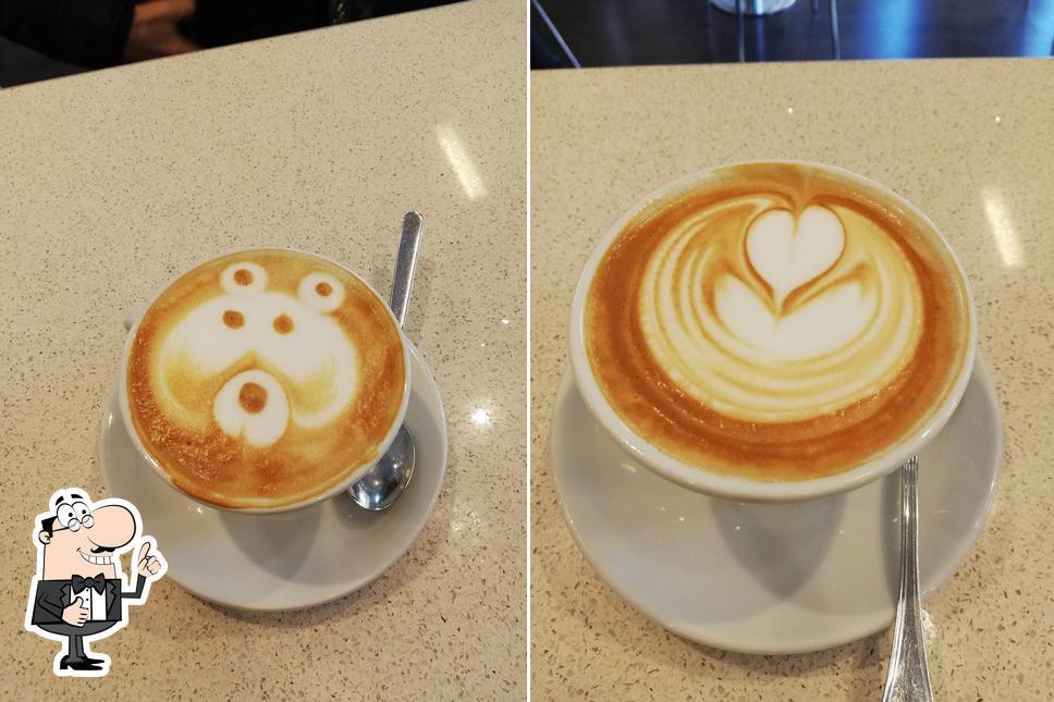 Guarda la immagine di Caffè Roma